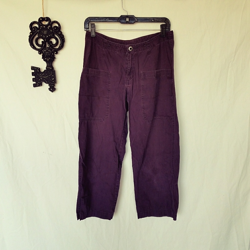 Patagonia capris